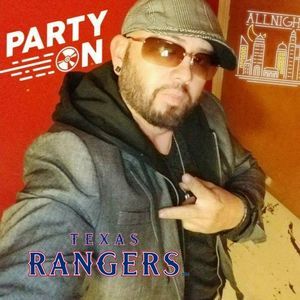 Meet your Posher, Freddy